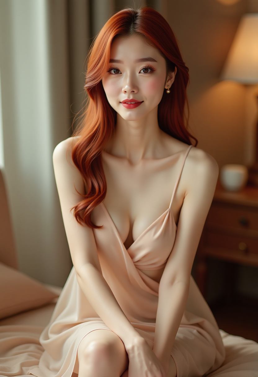 小熊梦游八万光年