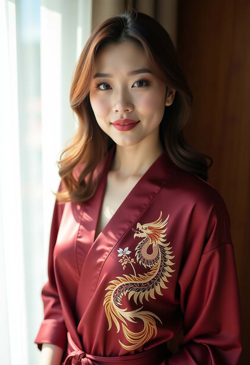森林精灵的悄悄话