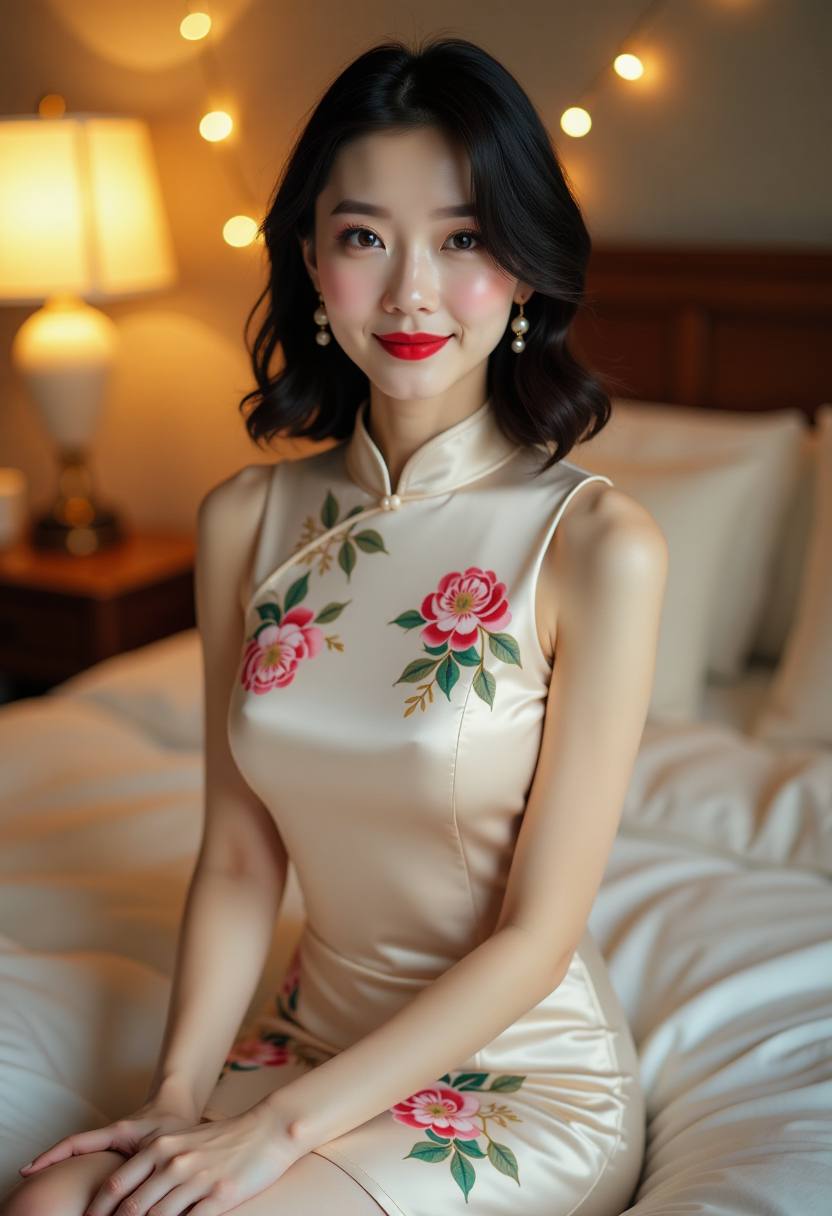 云朵织布机奇遇